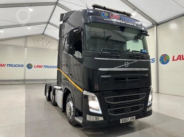 VOLVO FH16 For Sale